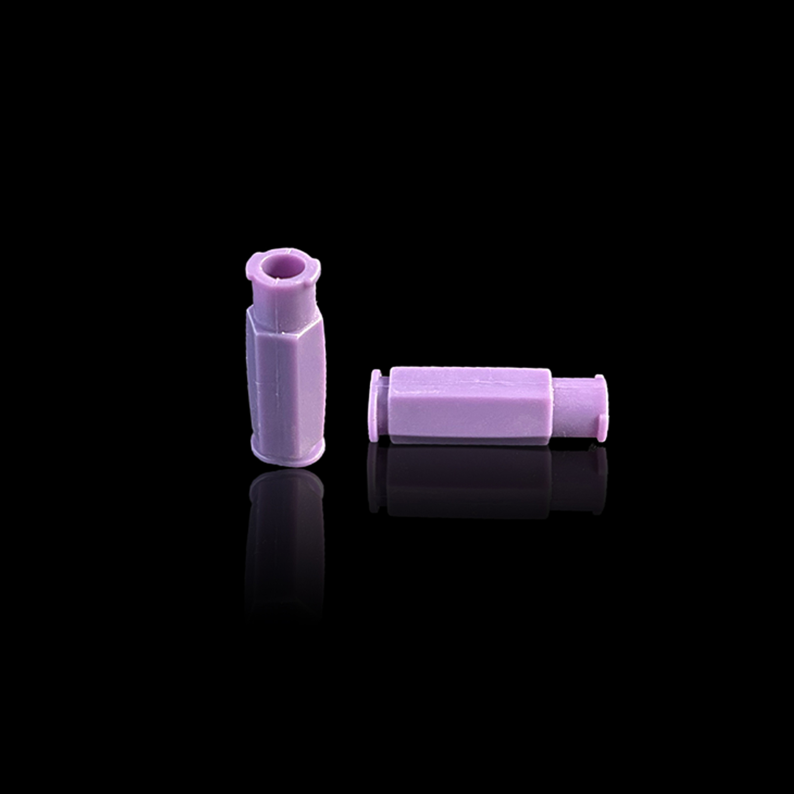 Medical Labs - 루어 락 및 카테터 시스템용 카테터