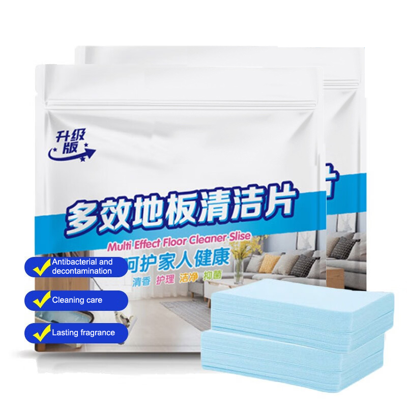 30/100PCS 바닥 청소제 정제 수용성 살균 향기로 - Water Bath Laboratory 리뷰 및 가격