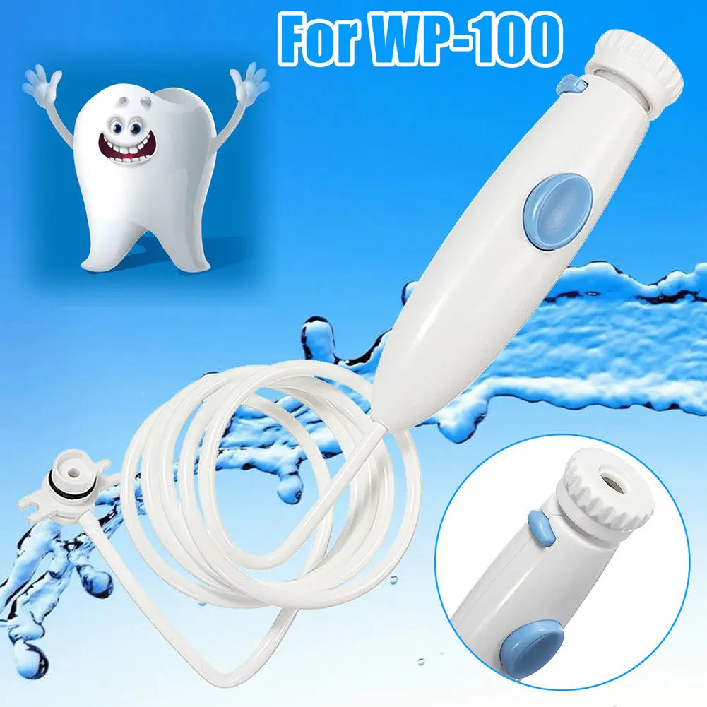 Water Flosser Waterpik WP-100  - Water Bath Laboratory 리뷰 및 가격