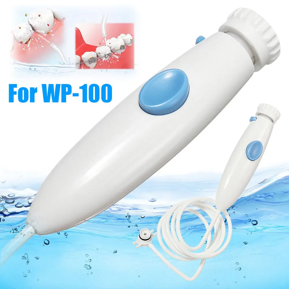 Water Flosser Waterpik WP-100  - Water Bath Laboratory 리뷰 및 가격