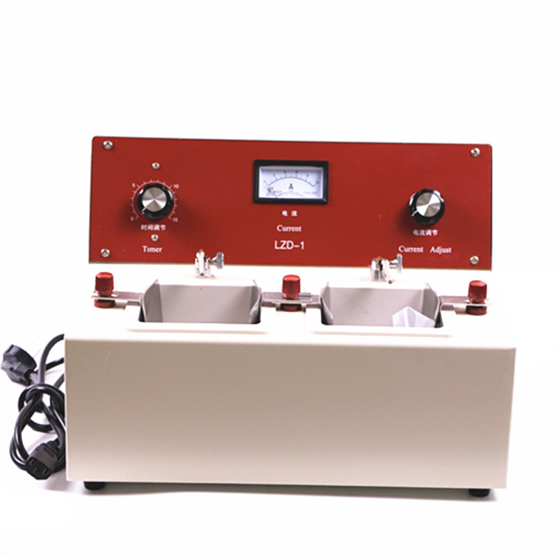 치과 실험실 전해 연마기, 두 개의 수조가 있는 정밀  - Water Bath Laboratory 리뷰 및 가격